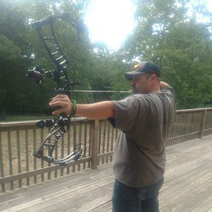 Meet your Posher, Travis